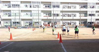 今日のしばなん 学校ブログ 川口市立芝南小学校